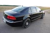 Volkswagen VW Phaeton 3.0 TDI V6 Exklusiv Edition | 20" | A - Volkswagen Phaeton mit Diesel-Antrieb: Limousine, Automatik