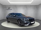 Mercedes-Benz E 43 AMG 4Matic Matt Pano 360° AHK Memory - Mercedes-Benz E 43 AMG: Kombi