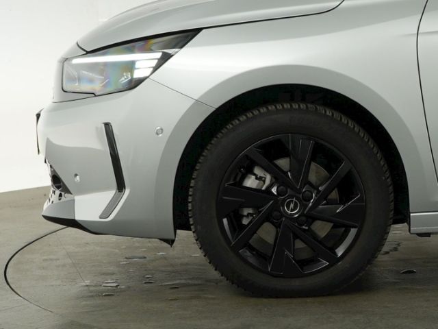 Corsa F FACELIFT GS+LED MATRIX+RÜCKFAHRKAMERA+SI