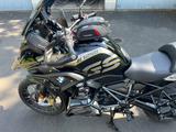 BMW R 1250 GS exclusive - BMW Motorräder in Bonn