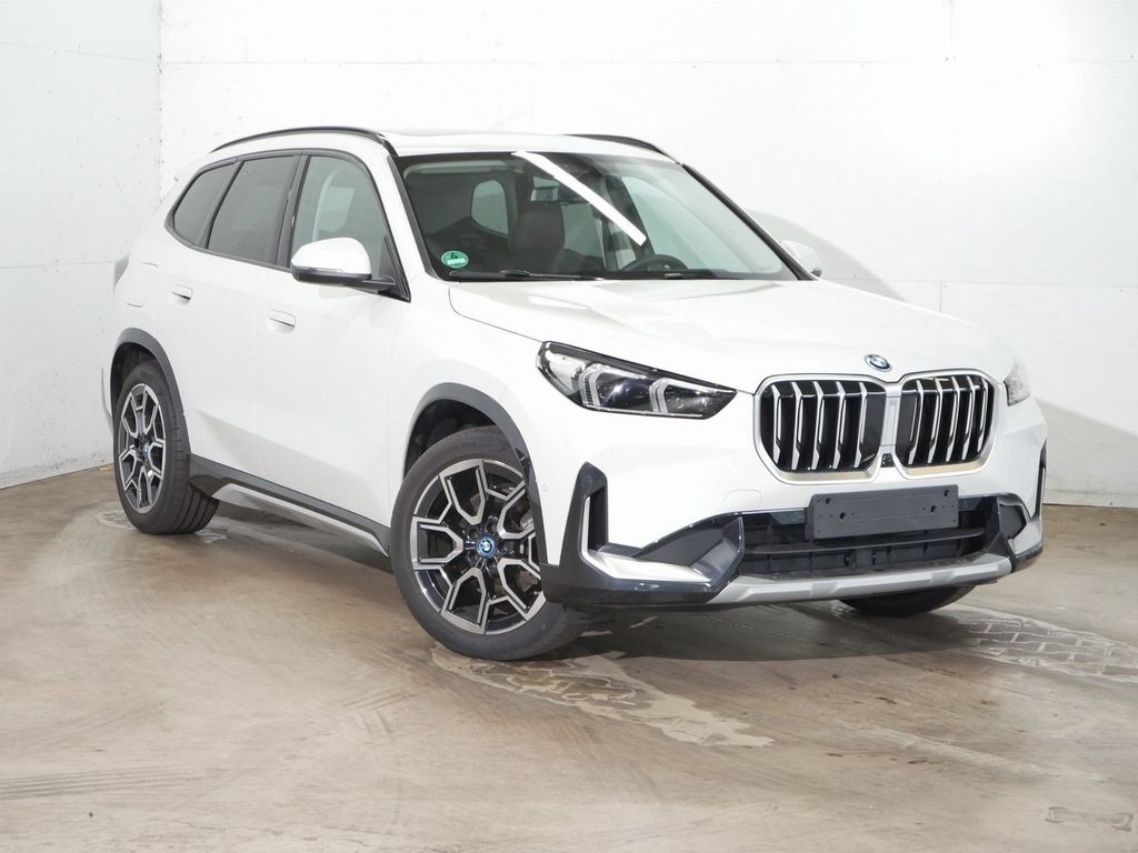 Image of BMW X1