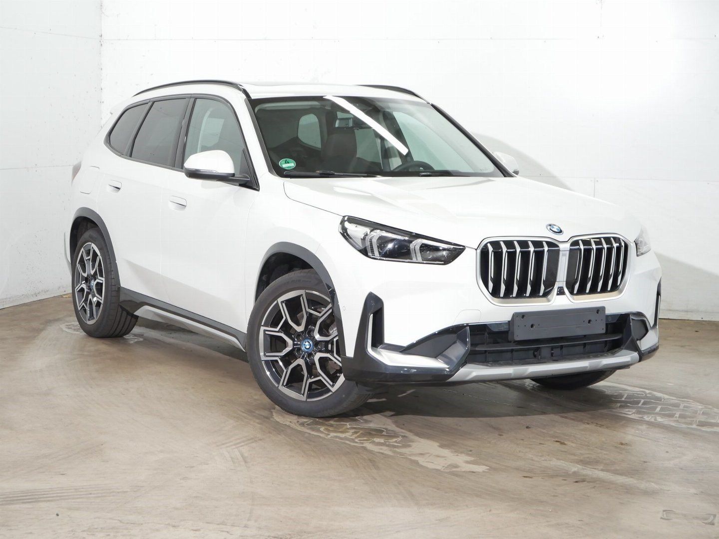 BMW X1 xDrive25e Glasdach Head-Up Sportsitze foto 1