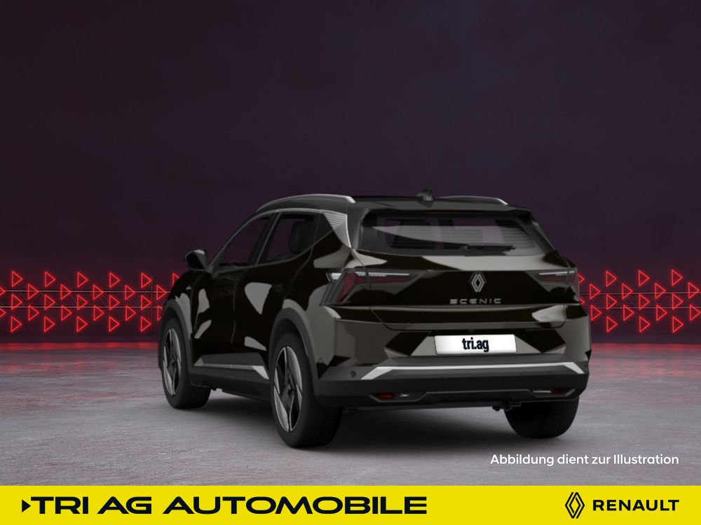 Renault Scenic - Bild 8