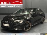 Audi A3 Sportback 40 TDI quattro S-Line *Optik-Paket* - Audi A3 40 TDI Gebrauchtwagen