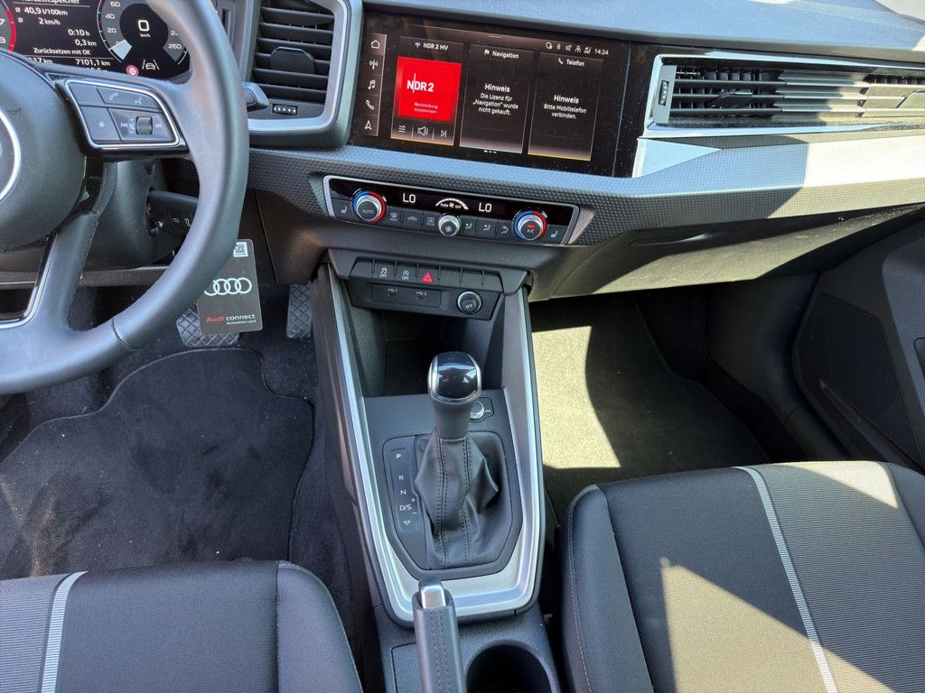 Audi A1 - Bild 13