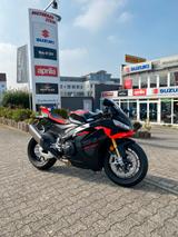 Aprilia RSV4 Factory inkl. SC Projekt - APRILIA RSV