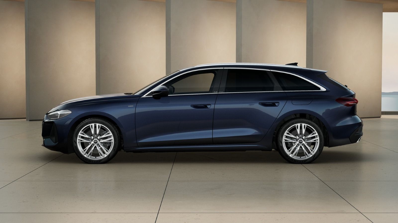 Audi A5 - Bild 2