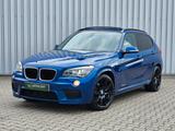 BMW X1 xDrive 20i Aut. M-SPORT#PANO#AHK#CAM#Shadow - BMW X1 in Braunschweig