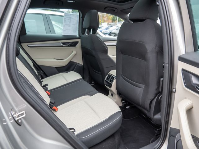 Foto Nummer 5: SKODA Karoq