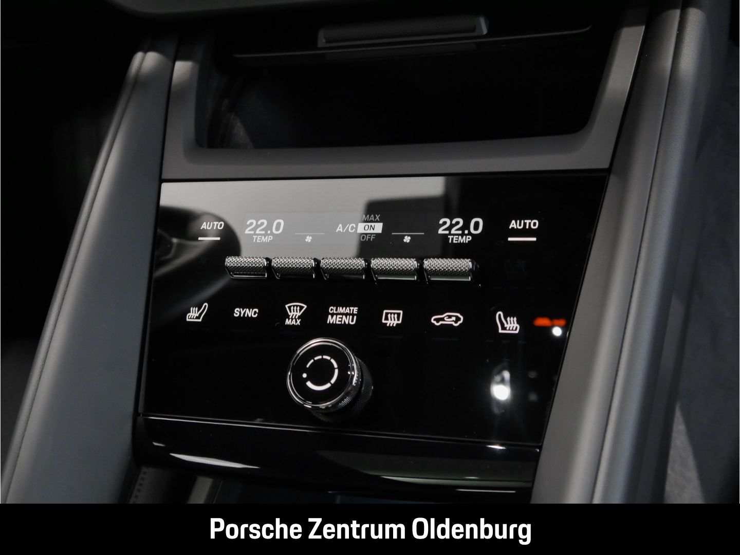 Porsche Macan - Bild 37