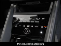Porsche Macan - Vorschau Bild 37