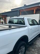Ford Ranger XLT  Doppelkabine 179 PS Allrad Automatik - Ford Ranger aus 2025