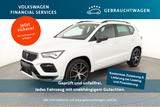 Cupra Ateca 4Drive 2.0 TSI Pano*RFK*PDC*Tempo*Klima*SH - Cupra Gebrauchtwagen in Bonn