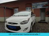 Hyundai ix20 1.4*Benzin*KLIMA*TÜV*05/2027* - Hyundai ix20 aus 2010