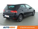 Volkswagen Golf VII 1.6 TDI Allstar BMT Aut.*TEMPO*PDC*SHZ* - Volkswagen: V6 TDI