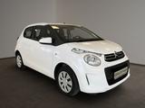 Citroën C1 Feel 1.0 72 VTi Rückfahrkamera/Sitzheizung - Citroën Gebrauchtwagen