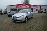 Volkswagen Golf 1.2 TSI 63 kW Team PDC SHZ KLIMA - Volkswagen Golf aus 2011: 1.6
