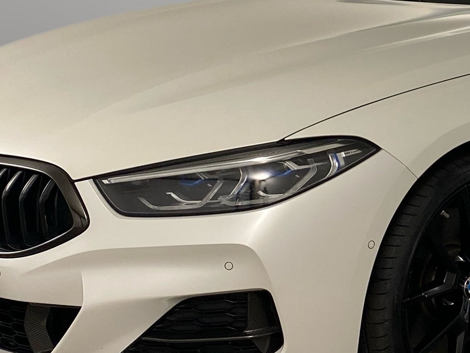 BMW 840i xDrive Coupé M Sport Driv.Assist.Prof foto 5