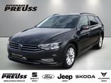 Volkswagen Passat Business 1.5 TSI DSG - gebrauchte VW Passat aus dem Jahr 2023