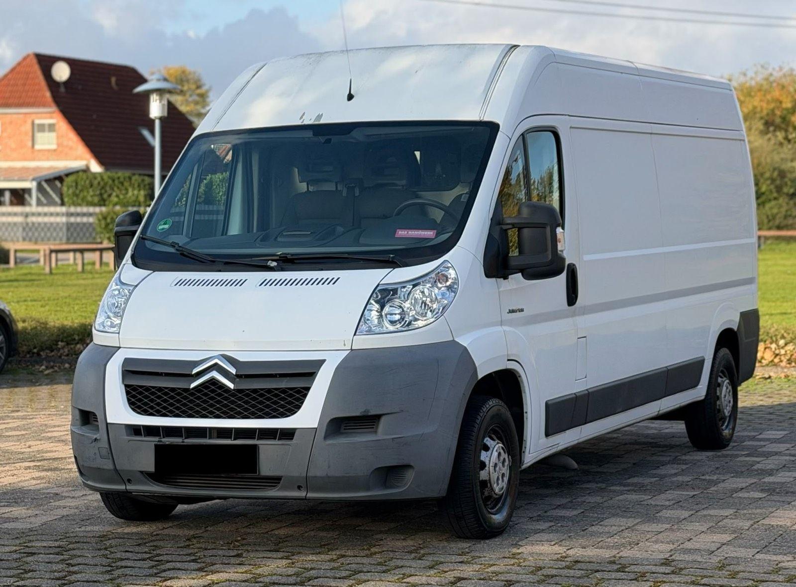 Citroën Jumper