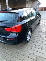 BMW 116i - - BMW 116 von privat