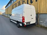 Volkswagen Crafter Kasten 35 mittel L2H2 Hochdach - VW Crafter in Rostock