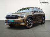Skoda Kodiaq Sportline 2.0 TDI 142kW DSG 4x4 AHK ACC L