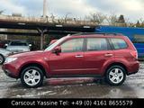 Subaru Forester Comfort/4X4/1.Hand/67-Tkm/ - Subaru Forester in Hamburg