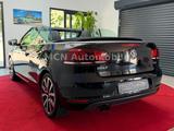 Volkswagen Golf VI Cabriolet Karmann SHZ/PDC/2-Zonen Klima - gebrauchte Cabrios in Gelsenkirchen