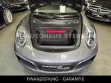Porsche 991.2 Carrera ACC Totwinkel CarPlay Schiebe - Porsche 991 aus 2016