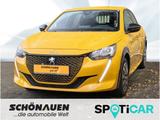Peugeot e-208 ELEKTRO Active 136 +OBC11kW+KLIMA+CARPLAY+ - Peugeot e-208: Active