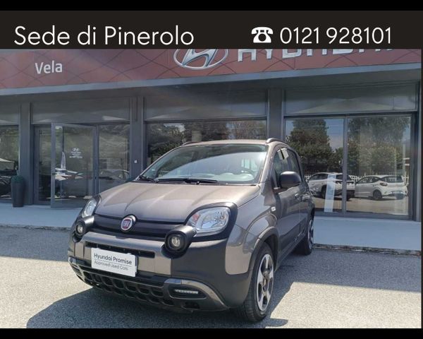 Fiat FIAT Panda III 2021 - Panda 1.0 firefly hybrid C