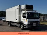 Mercedes-Benz Atego 1218 Mit Carrier Sp 950Mt - Angebote