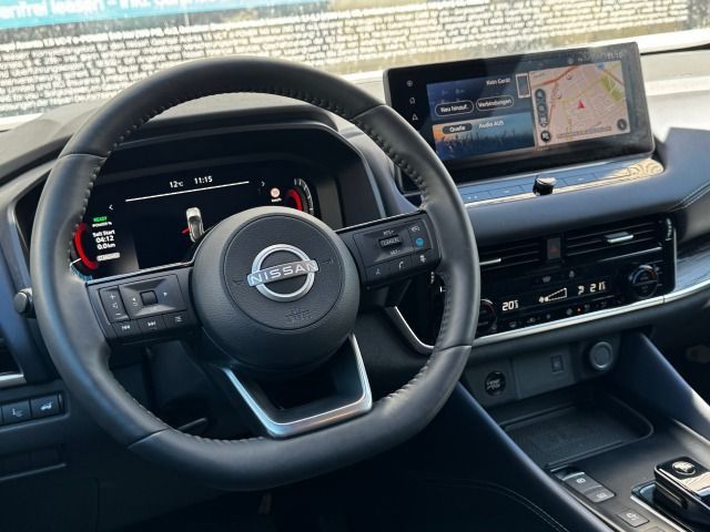 Fahrzeugabbildung Nissan Qashqai 1.5 VC-T e-Power Tekna 19`*PPPark*TL