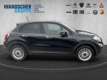 Fiat 500X 1.4 MultiAir Lounge *SHZ*Navi*PDC*ACC*