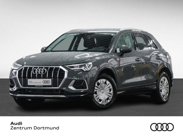 Audi Q3 35 advanced CAM LM19 E-KLAPPE NAVI+ SITZHEIZ.