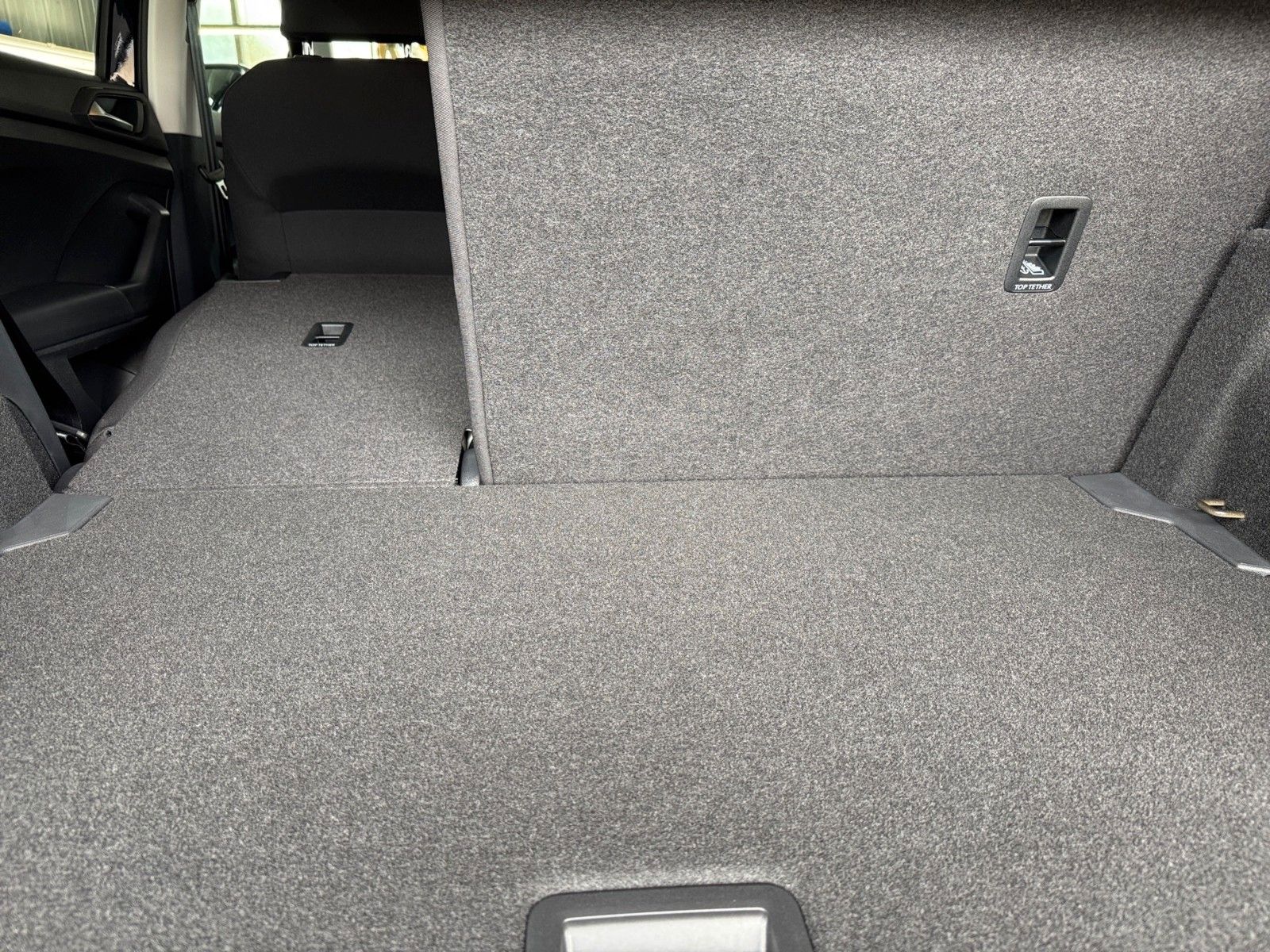 Fahrzeugabbildung Volkswagen T-Cross Life 1.0 TSI