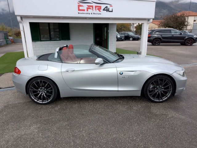 BMW Bmw Z4 sDrive23i full optional