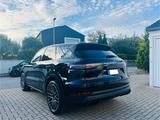 Porsche Cayenne 3.0 V6 Tiptronic  Approved Pano Chrono  - Porsche Gebrauchtwagen in Ingolstadt