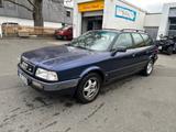 Audi 80 2.0 E Euro Avant - Audi 80 mit Benzin-Antrieb: Kombi