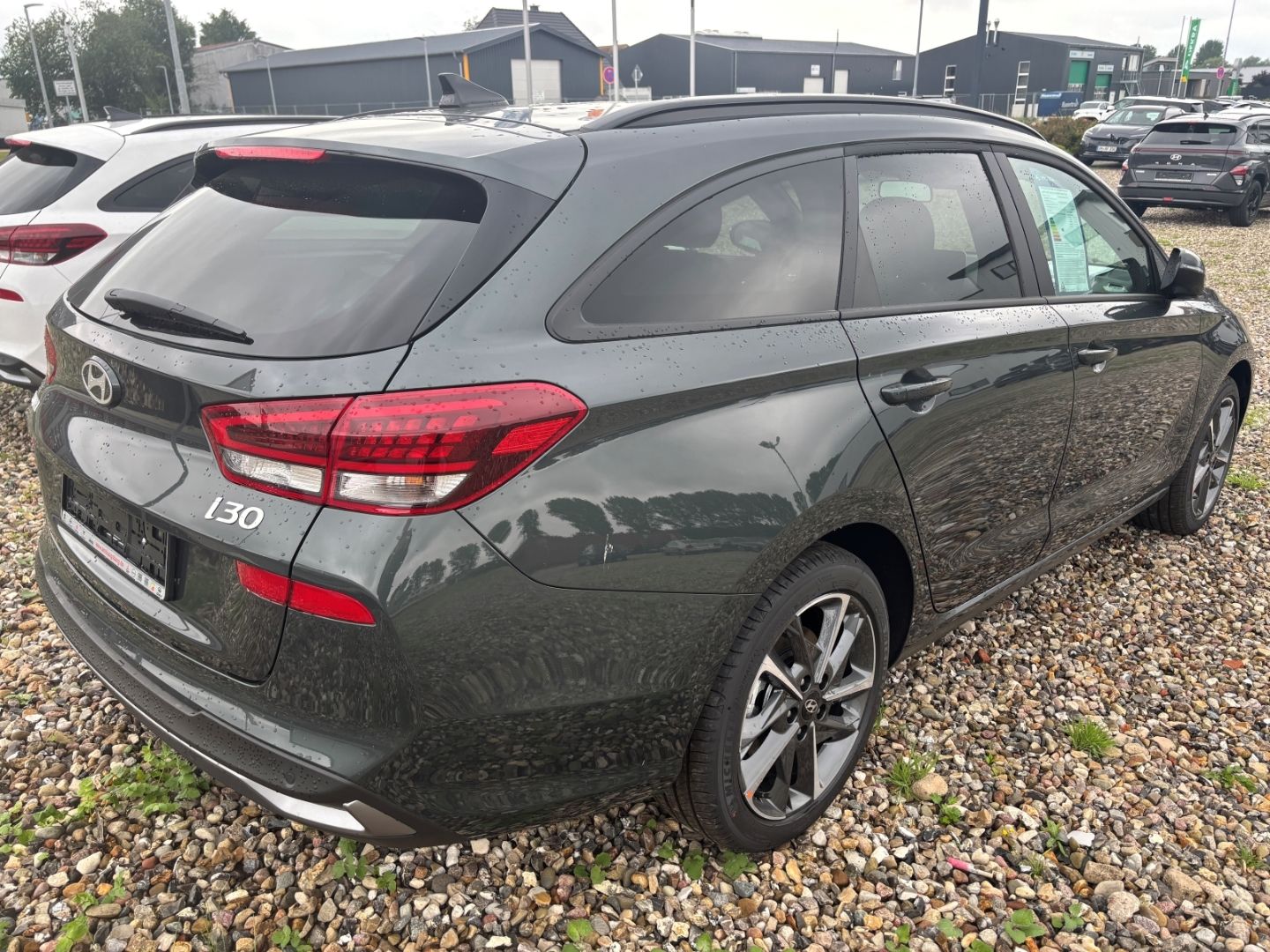 Hyundai i30 – Bild 5