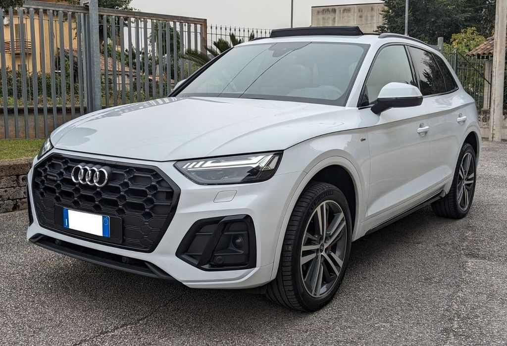 Image of Audi Q5