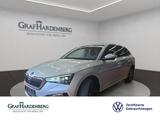Skoda Scala Drive 125 1.5 TSI DSG Navi LED AVV - gebrauchte Skoda Scala aus dem Jahr 2020