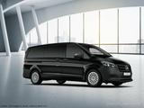 Mercedes-Benz Vito 116 CDI Kasten Lang NAVI LED WINTER-PAKET - Mercedes-Benz W116