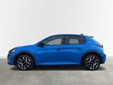 Peugeot 208 e-GT Elektromotor 136 Panorama-Glasdach 360° - Peugeot Gebrauchtwagen von 2024