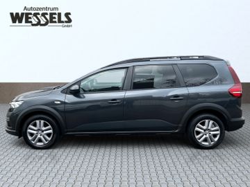 Dacia Jogger Comfort 1,0 TCE ECO-G LPG & AHK