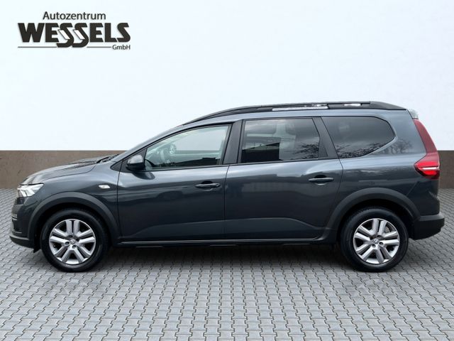Dacia Jogger Comfort 1,0 TCE ECO-G LPG & AHK