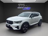 Volvo XC40 B5 AWD Ultimate Dark Digitales Cockpit Memo - Volvo XC40: Ultimate Dark