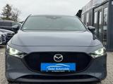 Mazda 3 Lim. 2.0 Selection Garantie+Finanzierung - 0 Prozent Finanzierung Angebote: Auto gebraucht