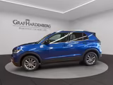 Volkswagen T-Cross Style 1.0 TSI DSG LED Rückfahrkamera ACC - VW T-Cross Gebrauchtwagen in Frankfurt